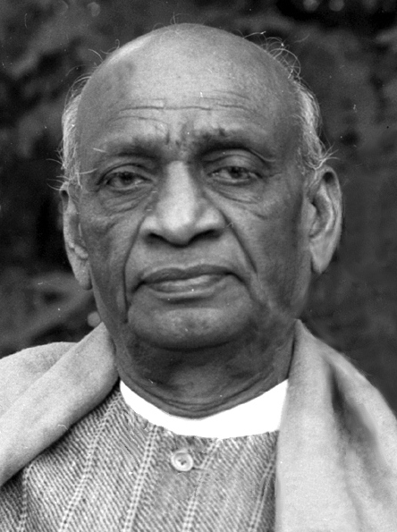 Vallabhbhai Patel