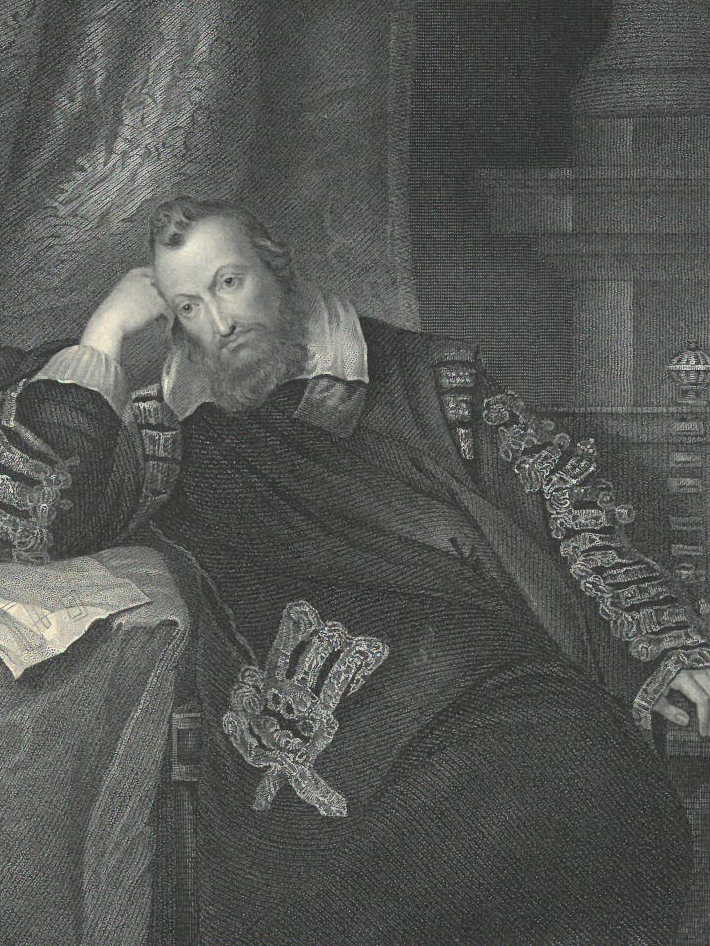 Henry Percy,  9th Earl of Northumberland