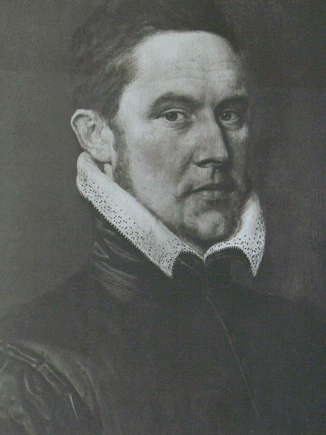 Sir Edmund Plowden