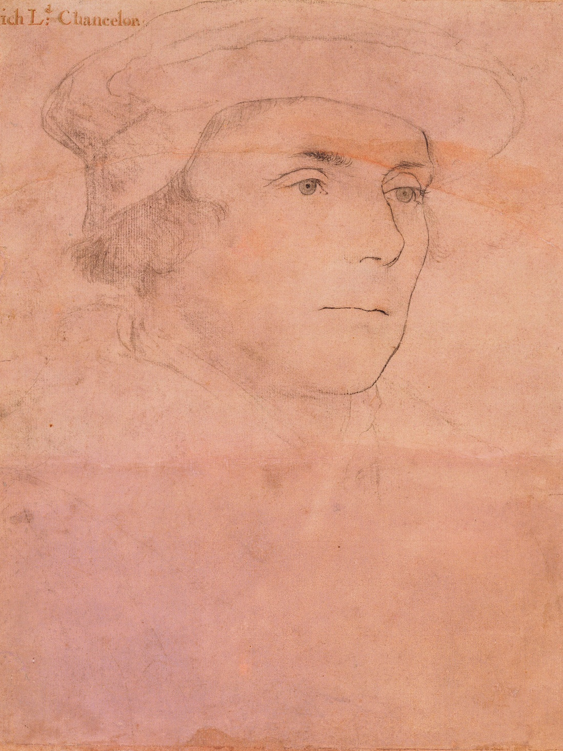 Richard Rich, 1st Baron Rich