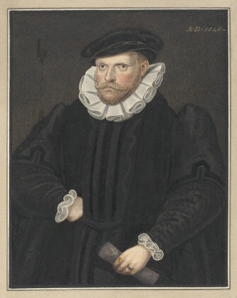 Richard Rich, 1st Baron Rich