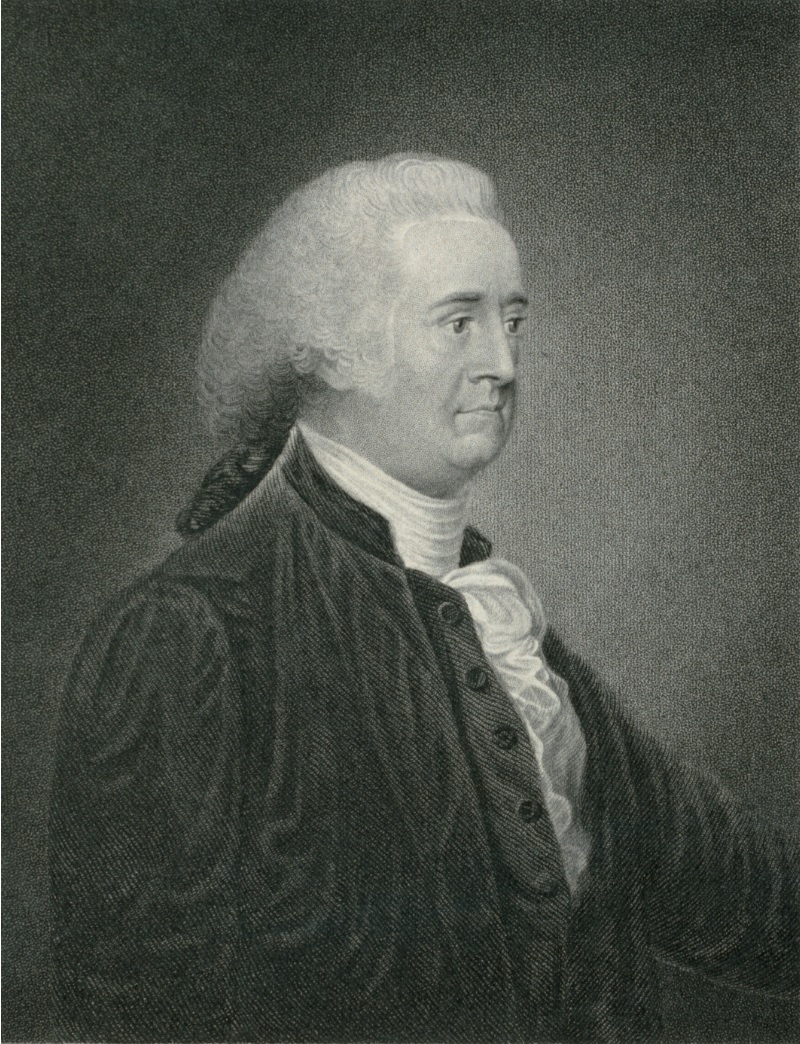 John Rutledge