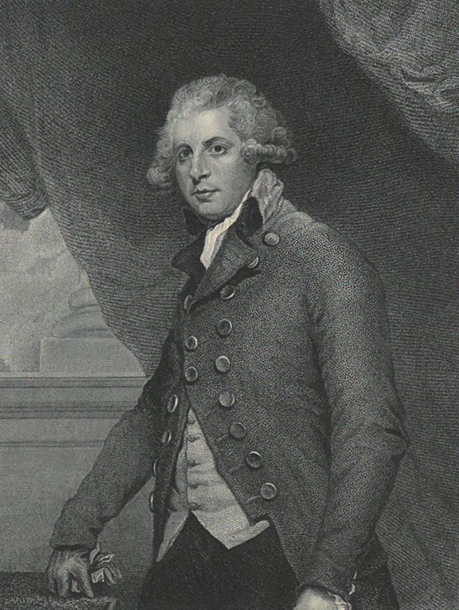 Richard Brinsley Sheridan