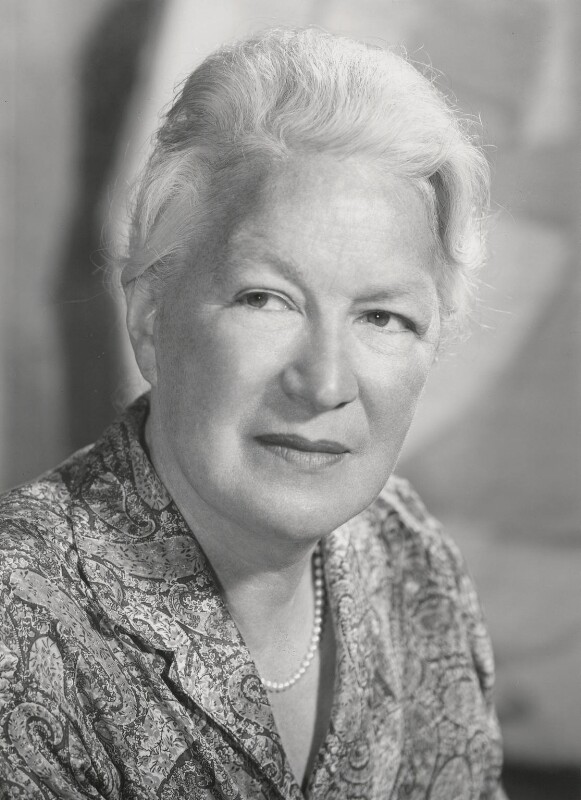 Dame Cicely Veronica Wedgwood