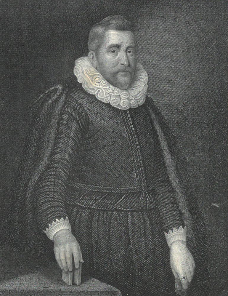 Sir Henry Wotton